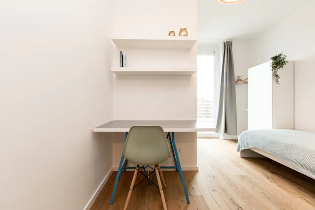 Private room in Nazarethkirchstraße, Berlin (1049050) room image 2