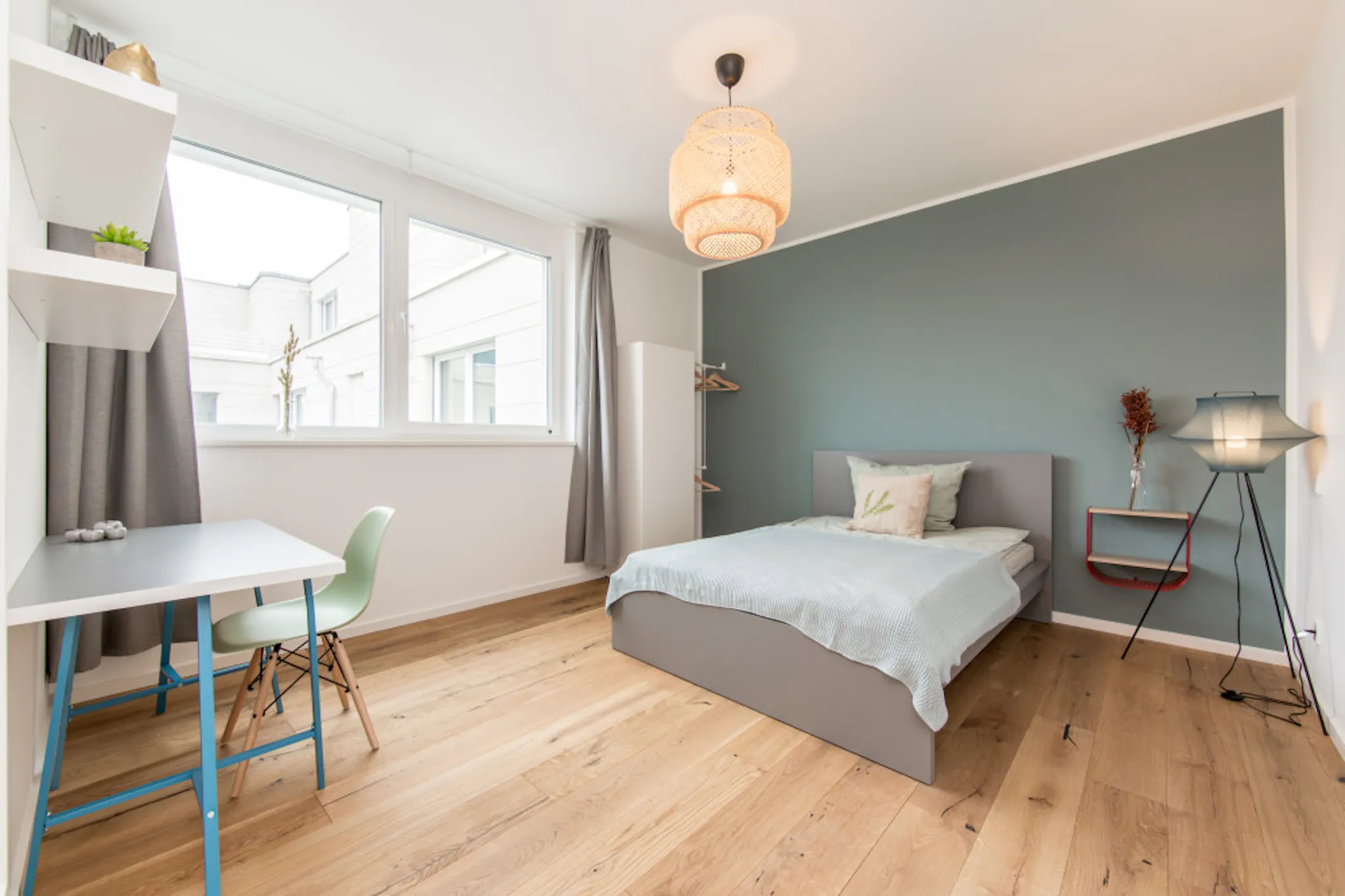 Nazarethkirchstraße, Berlin preview