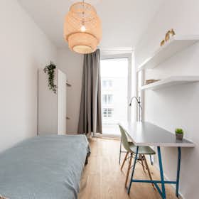 WG-Zimmer for rent for 700 € per month in Berlin, Nazarethkirchstraße