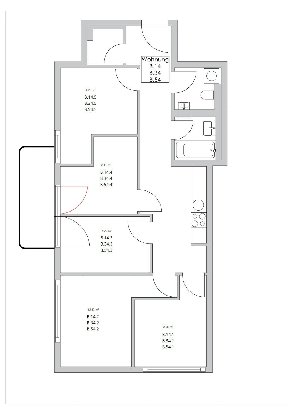 preview gallery tile