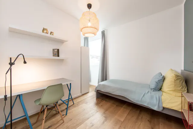 Private room in Nazarethkirchstraße, Berlin (1049059) room image 9