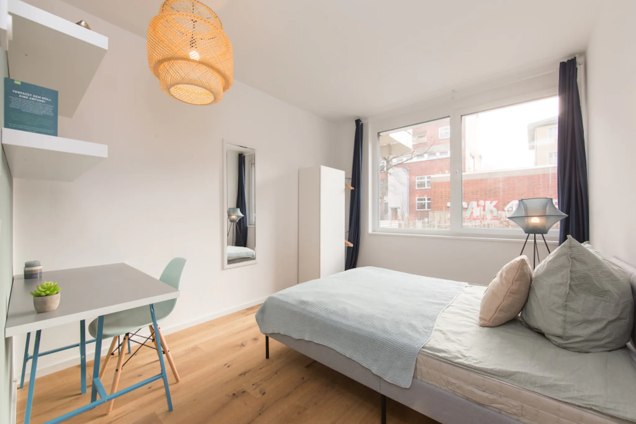 Nazarethkirchstraße, Berlin preview