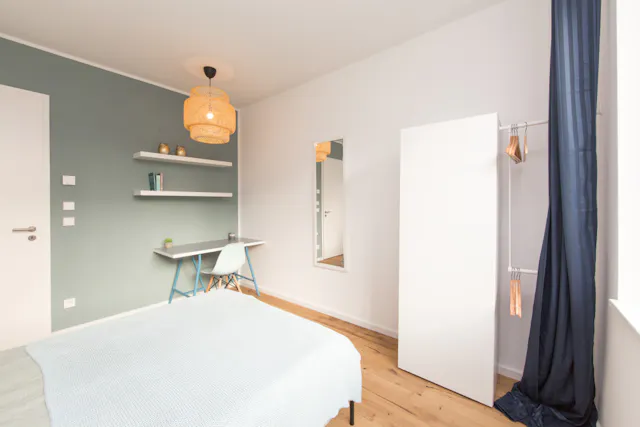 Private room in Nazarethkirchstraße, Berlin (1049068) room image 2