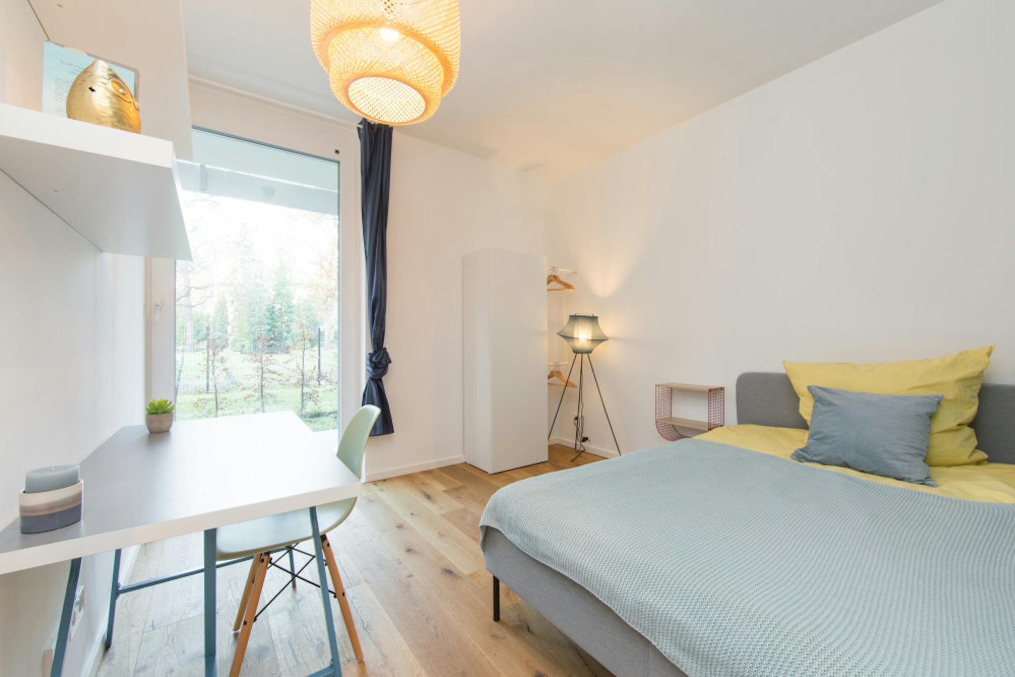 Nazarethkirchstraße, Berlin preview