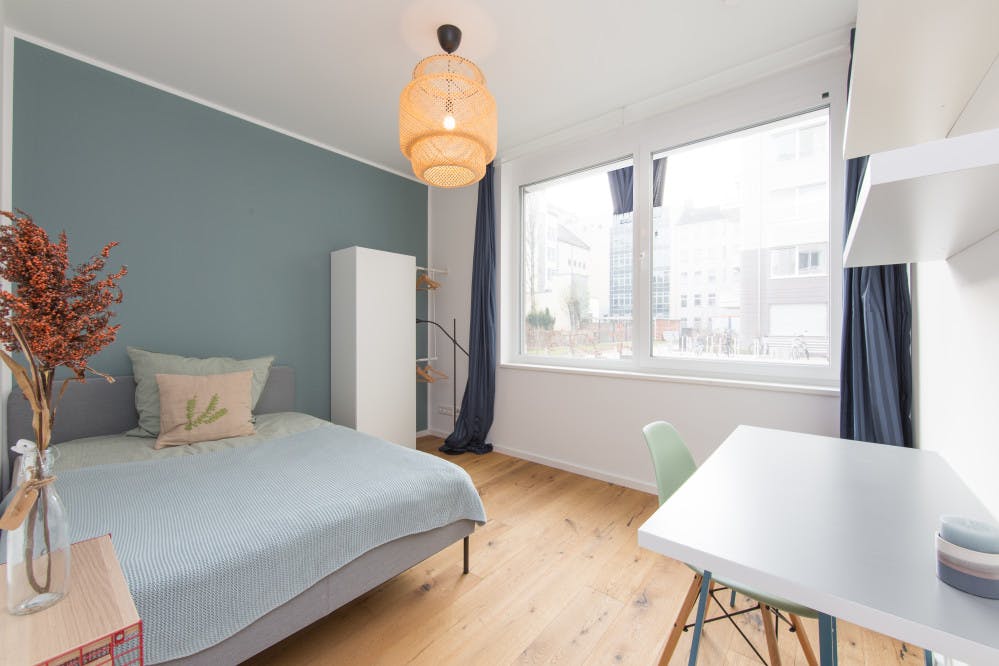 Nazarethkirchstraße, Berlin preview