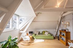 Studio for rent for €1,950 per month in The Hague, Anna Paulownastraat