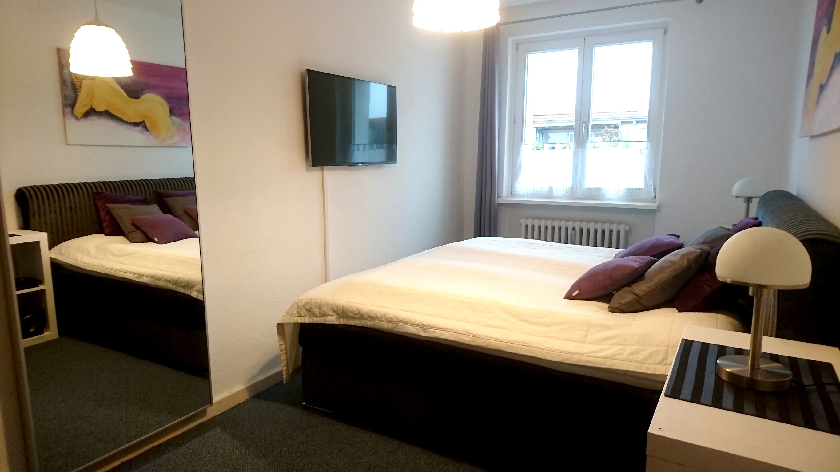 1-Bedroom Apartment in Brettnacher Straße, Berlin (1049150) ROOM 3