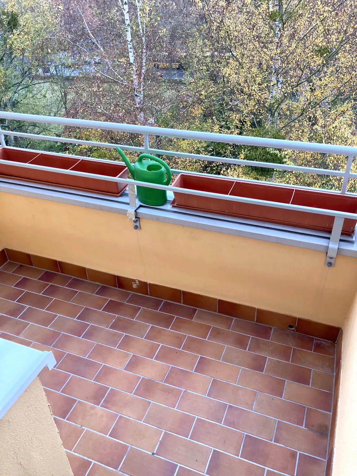 1-Bedroom Apartment in Brettnacher Straße, Berlin (1049150) ROOM 2