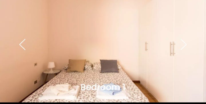 Single room Milano — photo 16