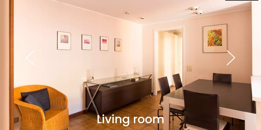 Single room Milano — photo 6