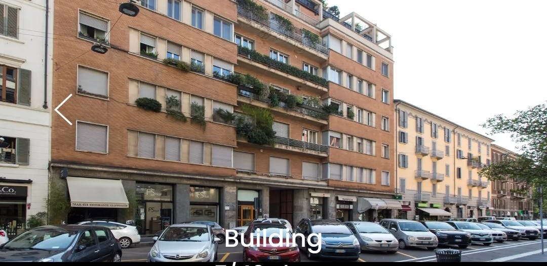 Single room Milano — photo 15