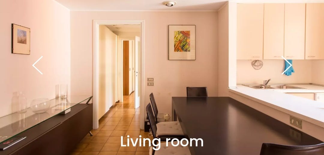 Single room Milano — photo 5