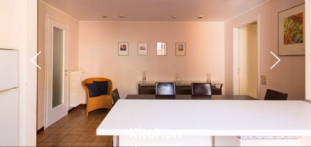 Single room Milano — photo 3