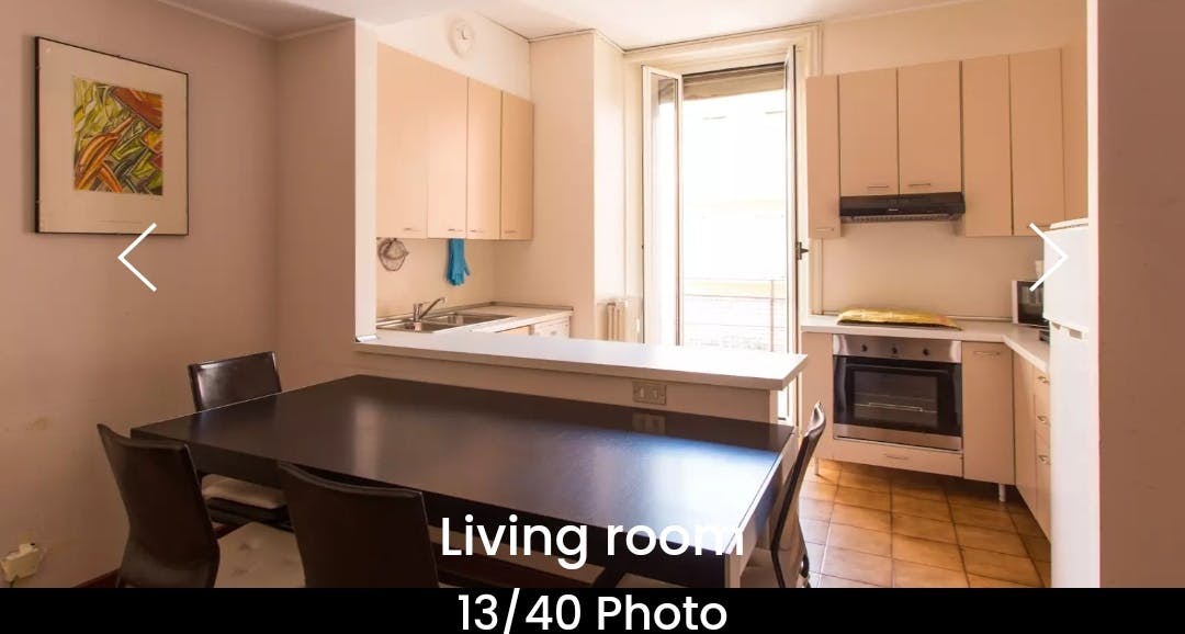 Single room Milano — photo 2