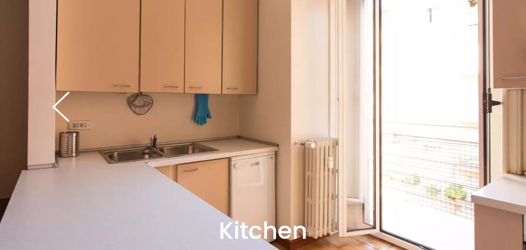 Single room Milano — photo 7