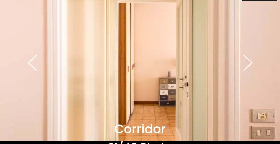 Single room Milano — photo 10