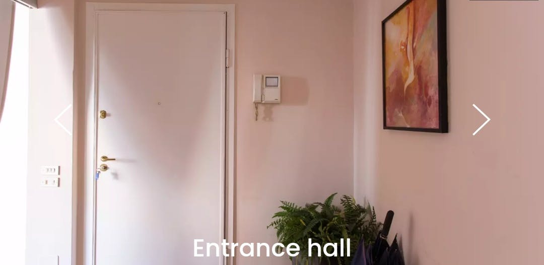 Single room Milano — photo 13