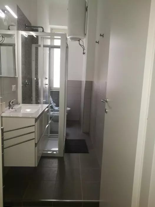 Single room Milano — photo 7