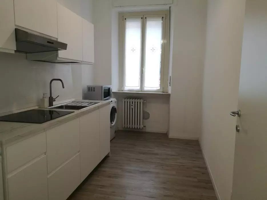 Single room Milano — photo 3