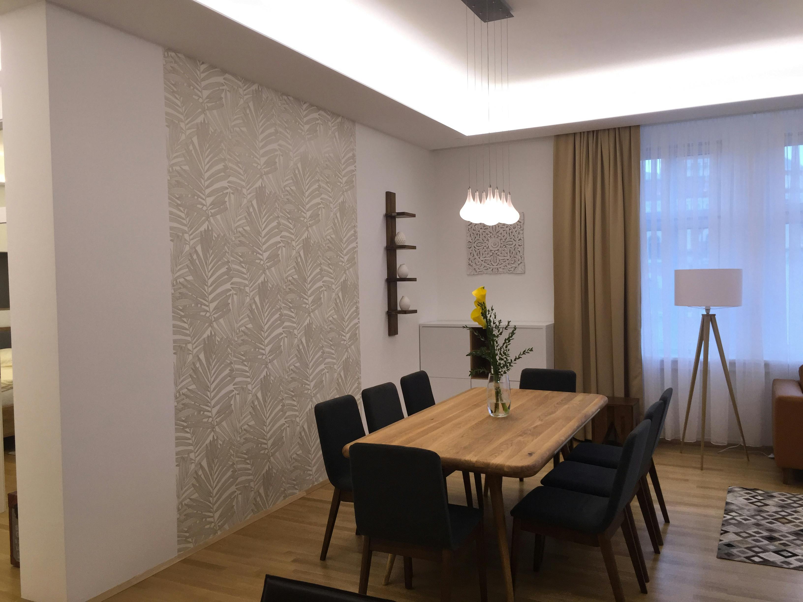 Apartment Vienna, 140m² — photo 1