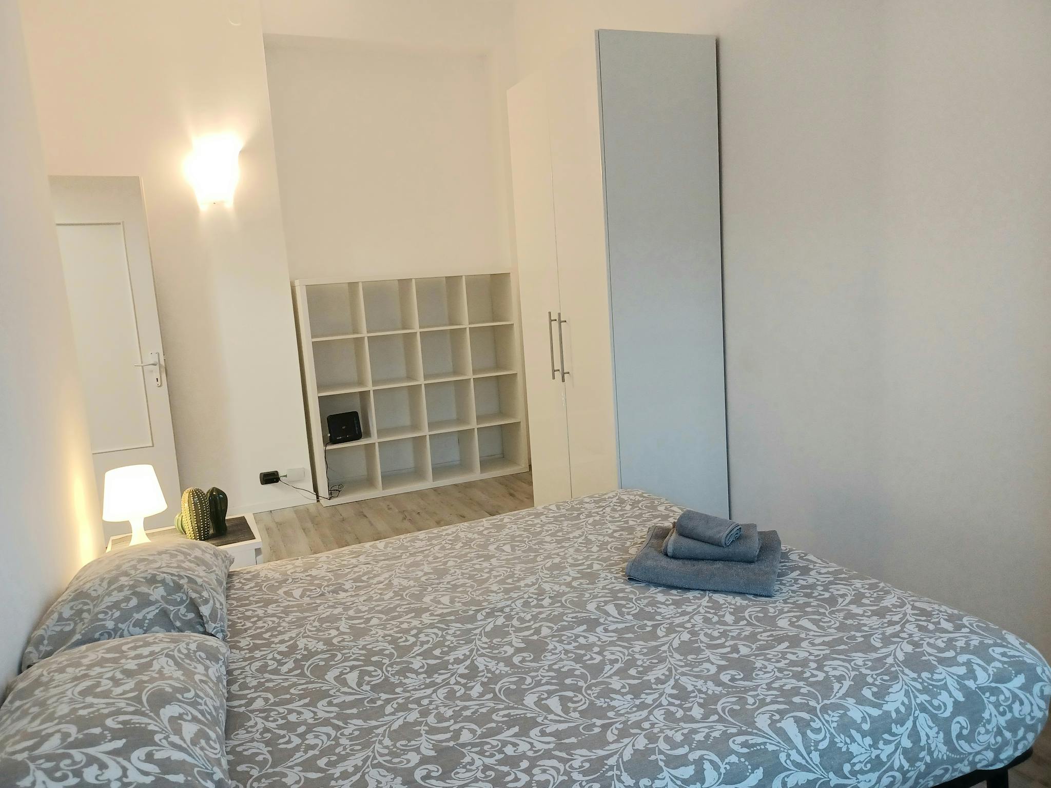 Via Carlo Forlanini, Milan preview