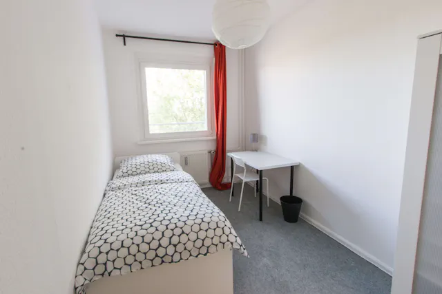 Private room in Rhinstraße, Berlin (1049353) room image 1