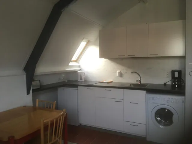 Apartment in Walenburgerweg, Rotterdam (1049391) room image 2