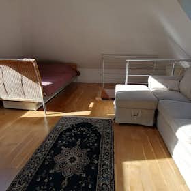 Private room for rent for €950 per month in Hamburg, Fasanenhain