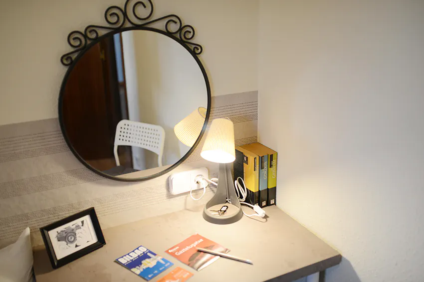Private room in Larrakoetxe Kalea, Bilbao (1049407) ROOM 3