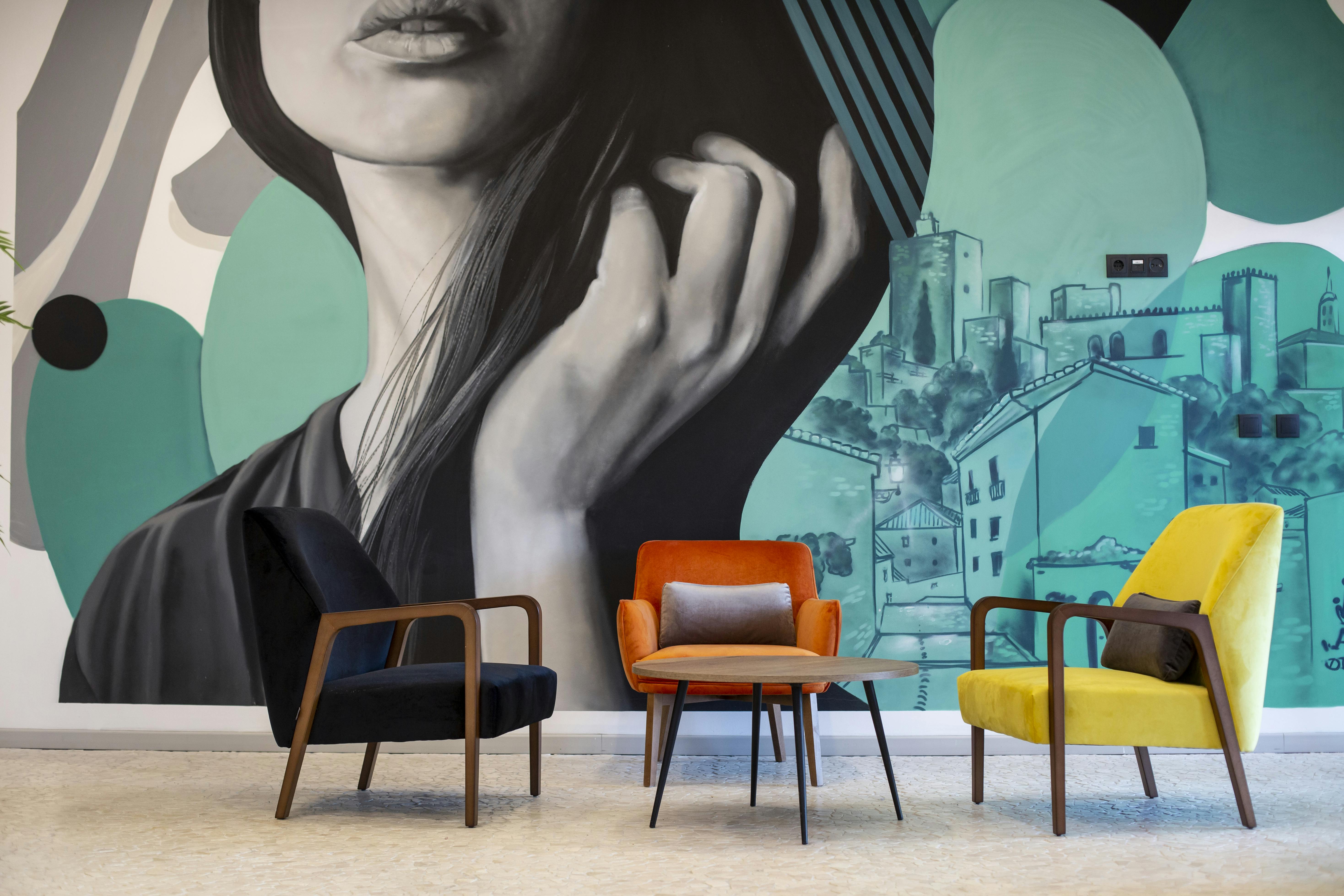 preview gallery tile