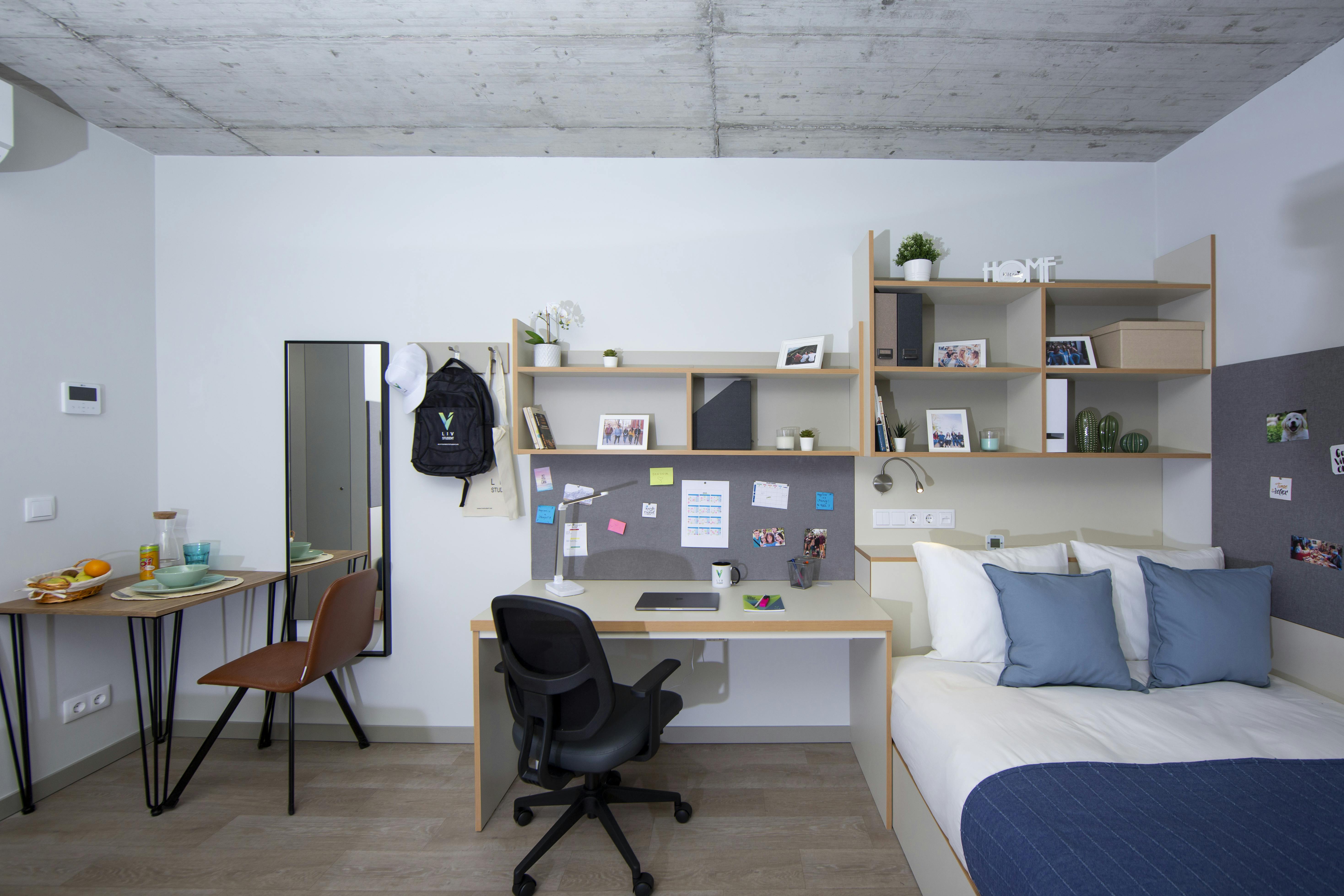 preview gallery tile