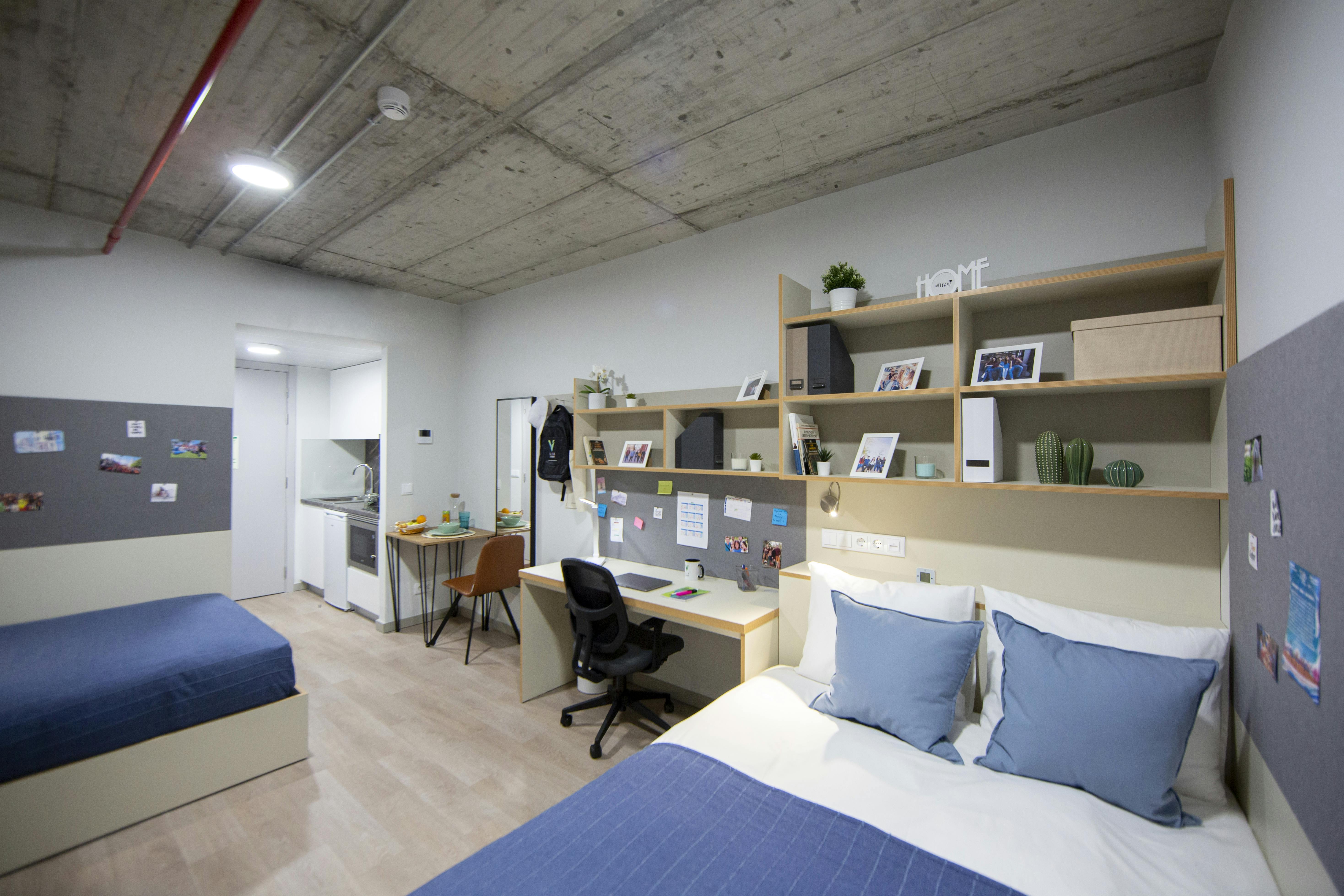 preview gallery tile