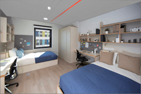 Общая комната сдается в аренду за 595 € в месяц в Granada, Calle Las Acacias