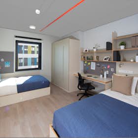 Спільна кімната за оренду для 595 EUR на місяць у Granada, Calle Las Acacias