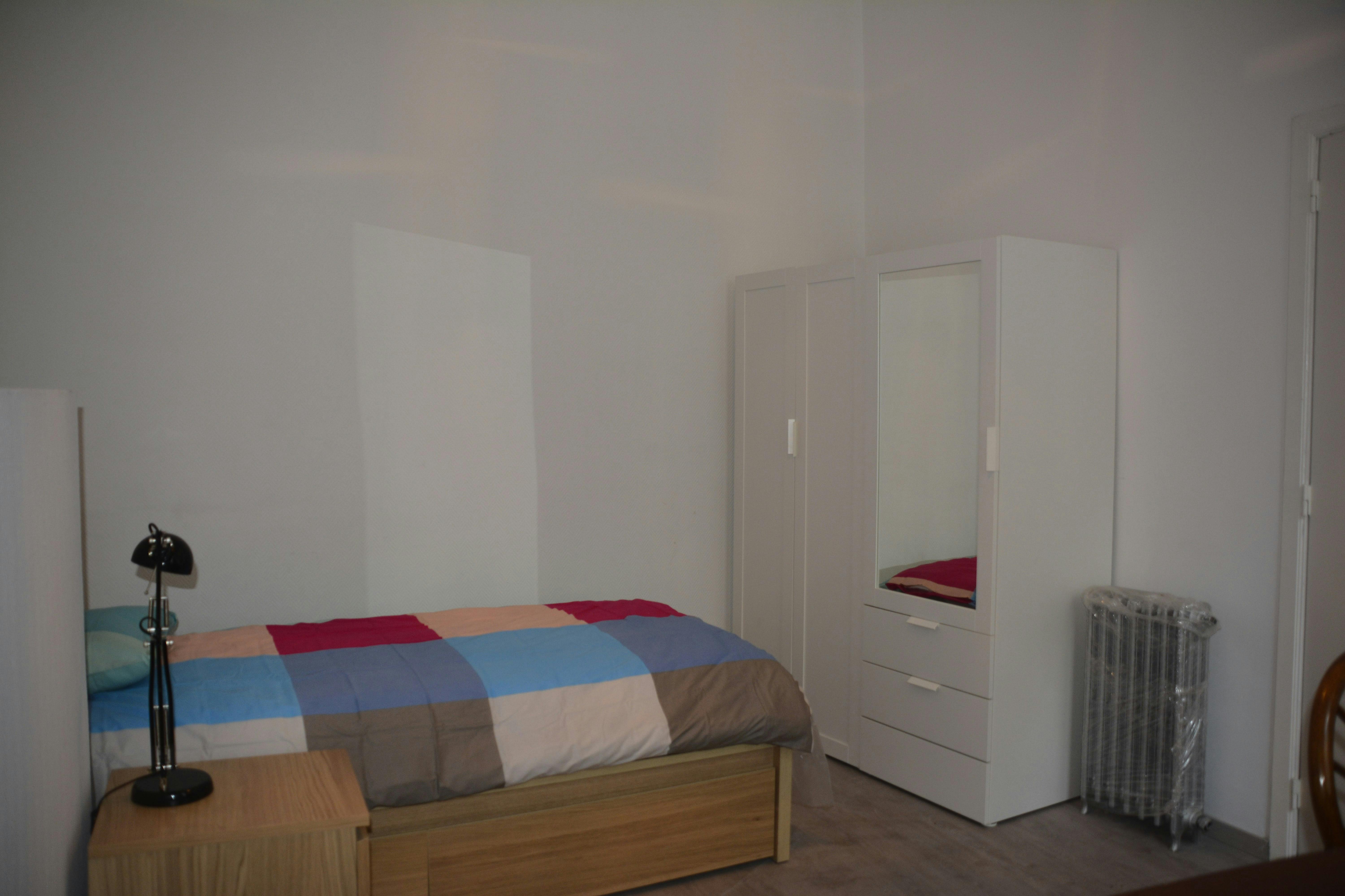 Studio in Sint-Joost-ten-Node