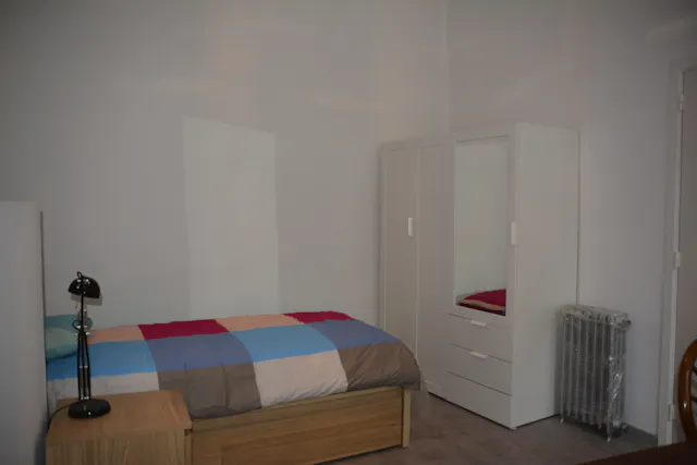 Private room in Avenue Georges Petre, Saint-Josse-ten-Noode (1049572) room image 1