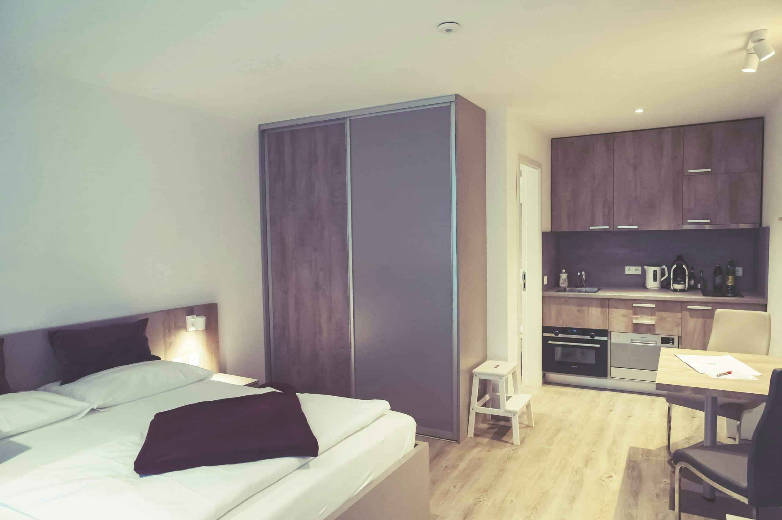 Vesaliusstraße, Munich preview