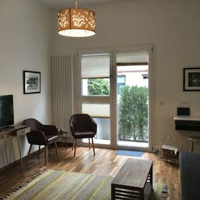 Studio for rent for €1,500 per month in Frankfurt am Main, Würzburger Straße
