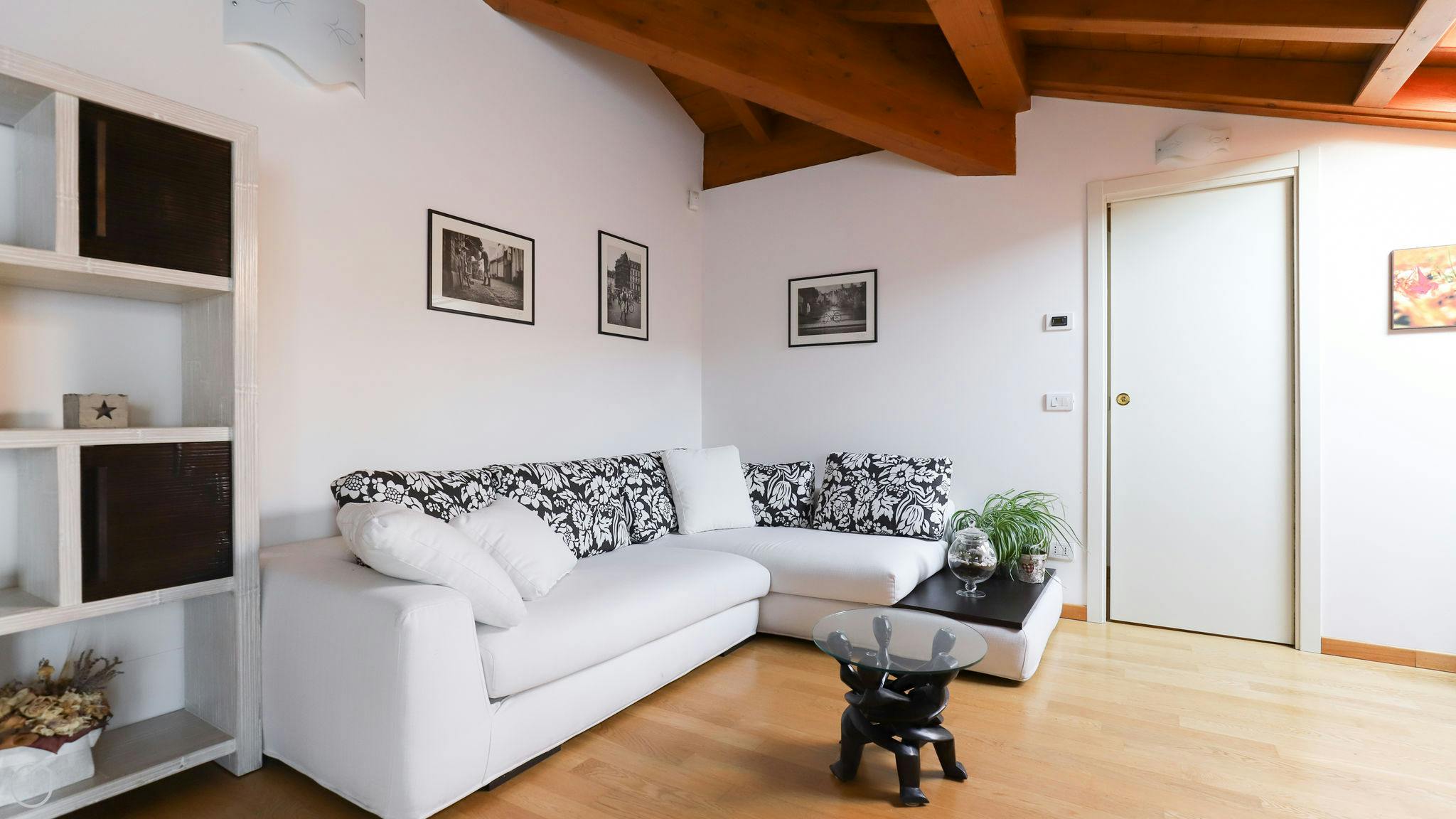 Apartment for rent for €1 per month in Villasanta, Via Cristoforo Colombo