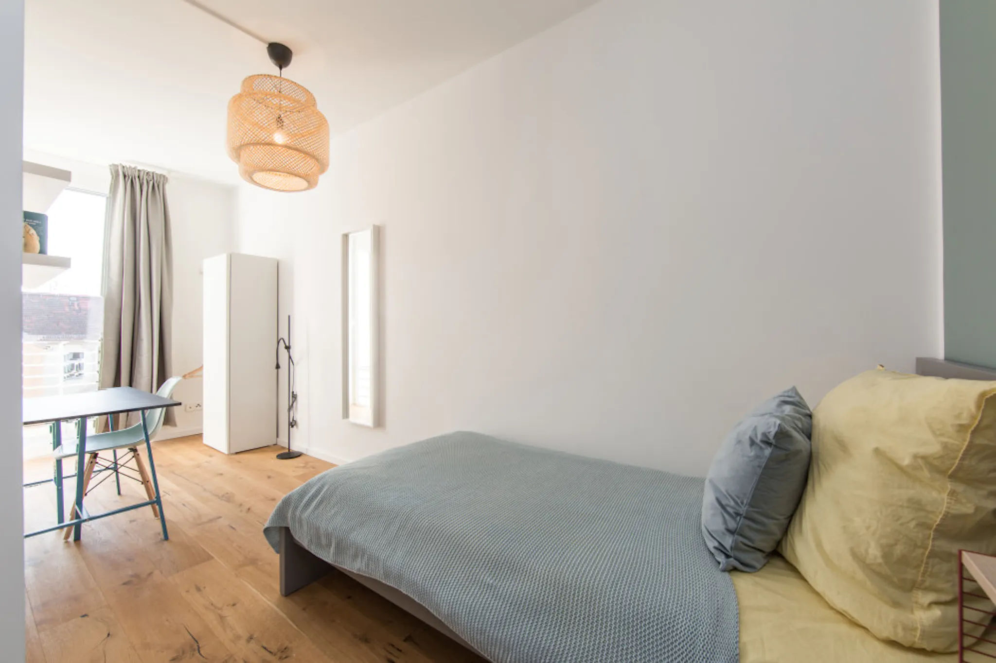 Nazarethkirchstraße, Berlin preview