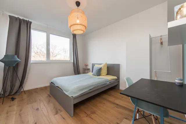 Private room in Nazarethkirchstraße, Berlin (1049769) room image 9