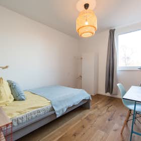 Chambre privée à louer pour 700 €/mois à Berlin, Nazarethkirchstraße