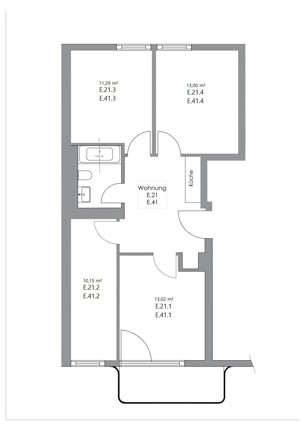 preview gallery tile