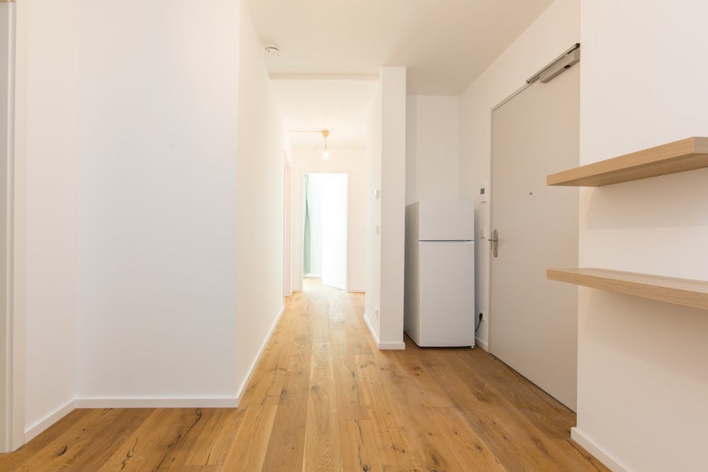 Single room Berlin, 12m² — photo 8