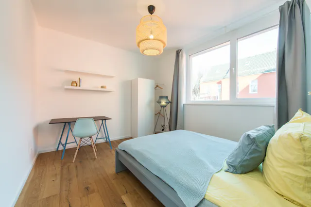 Private room in Nazarethkirchstraße, Berlin (1049779) room image 1