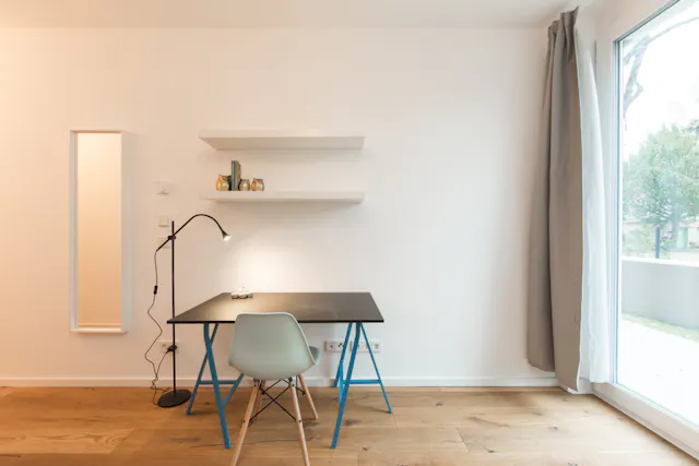 Private room in Nazarethkirchstraße, Berlin (1049792) room image 2