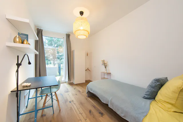 Private room in Nazarethkirchstraße, Berlin (1049792) room image 1