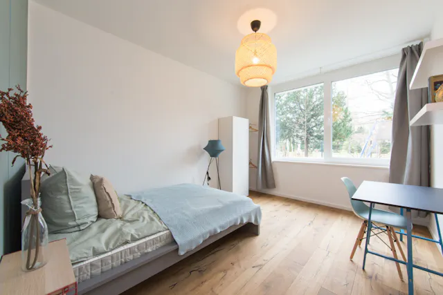 Private room in Nazarethkirchstraße, Berlin (1049796) room image 1