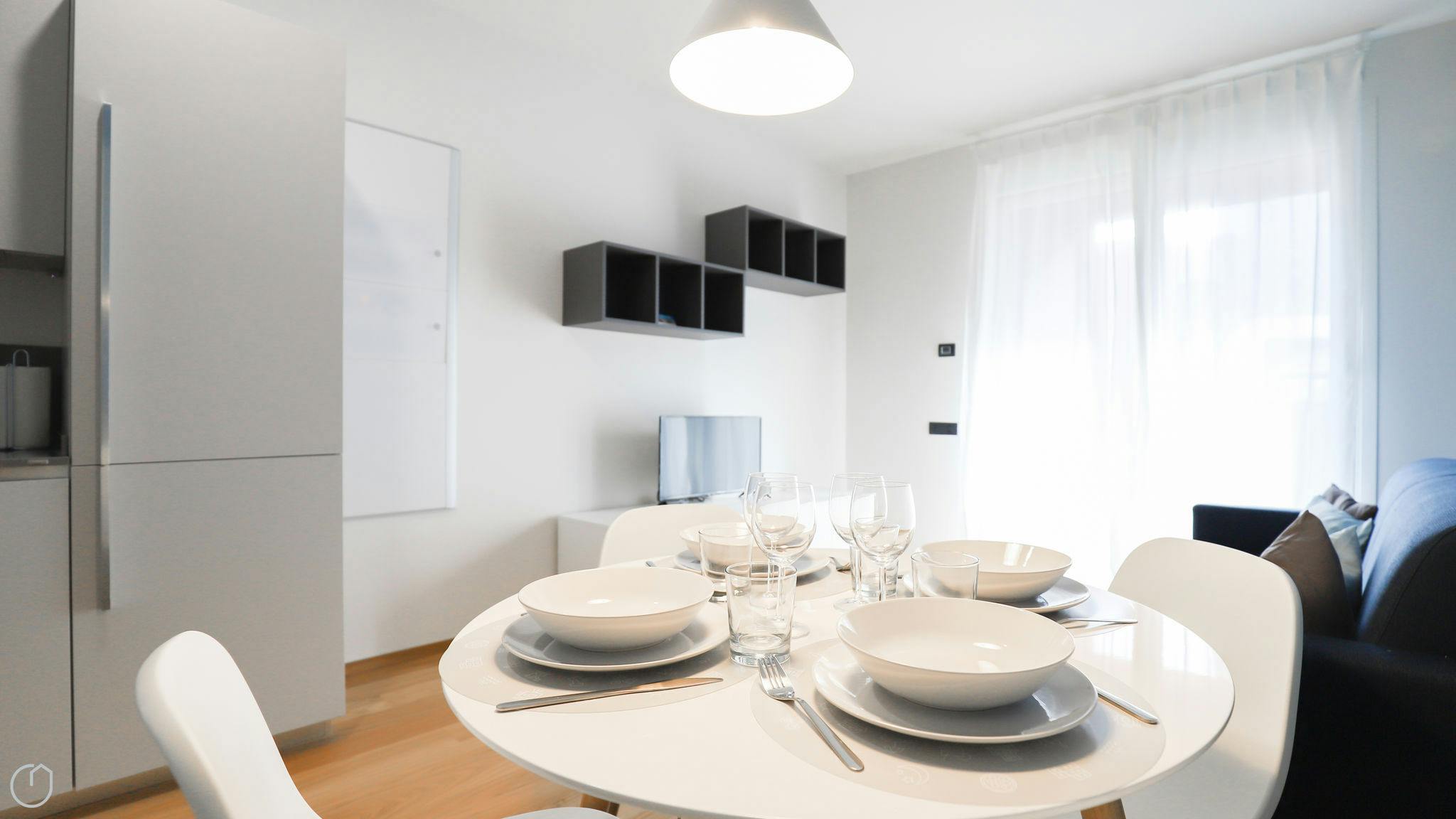 Apartment Milano — photo 6