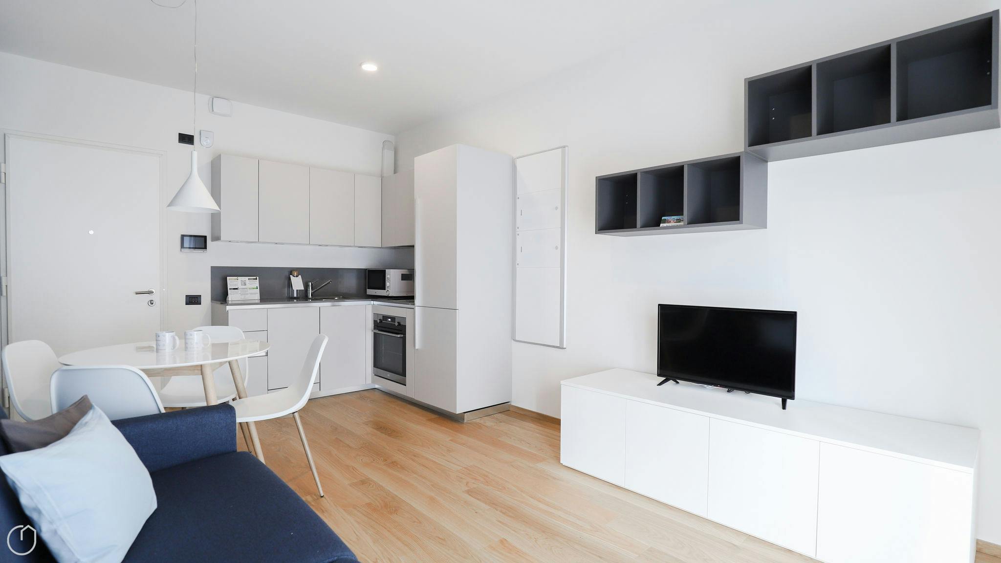 Apartment Milano — photo 11